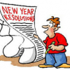 Top Achievable New Year’s Resolutions to Stay Young