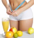 Get A Sexy Figure With A Juice Detox!