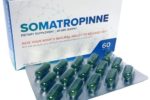 Somatropinne Review
