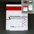 Generic hgh injection somatropin